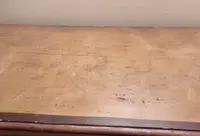 Vetrina Piemontese fine 700 laccata avorio con cornicione in mecca argento