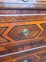 Cassettone Emiliano del ’700 Luigi XVI