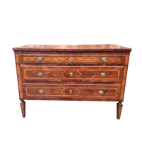 Cassettone Emiliano del ’700 Luigi XVI