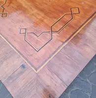 Cassettone Emiliano del ’700 Luigi XVI