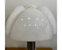 Gae Aulenti. Lamp mod.620 Pipistrello Grande 1970s