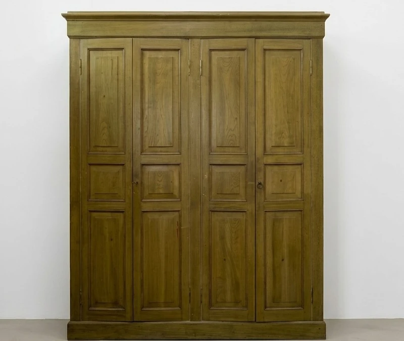 Armadio Bolognese dell’800 da Palazzo Antico