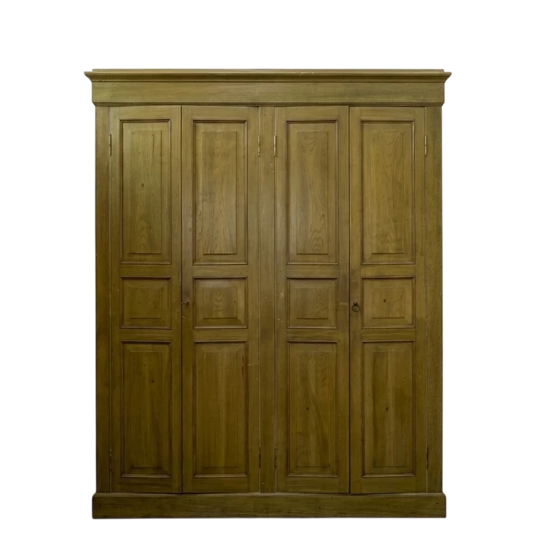 Armadio Bolognese dell’800 da Palazzo Antico