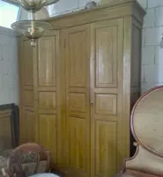 Armadio Bolognese dell’800 da Palazzo Antico