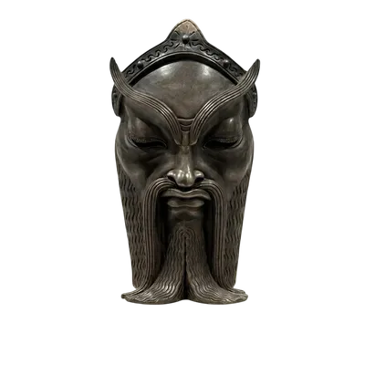 Art Deco bakelite sculpture signed Lee Oscar Lawrie