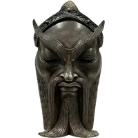 Art Deco bakelite sculpture signed Lee Oscar Lawrie