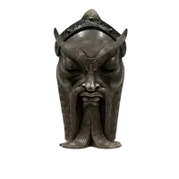 Art Deco bakelite sculpture signed Lee Oscar Lawrie