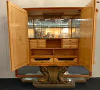 Osvaldo Borsani 1930 bar cabinet