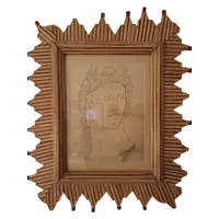 Disegno a carboncino 800 Antino