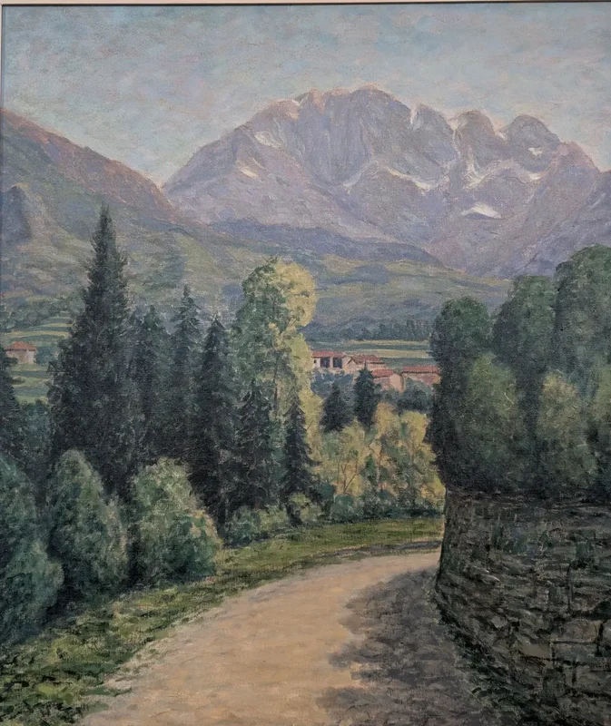 John Molteni