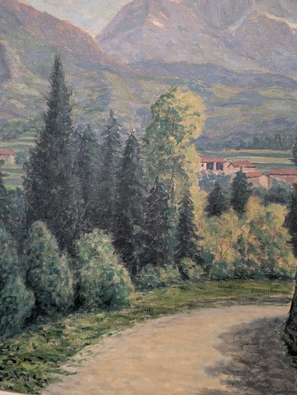 John Molteni