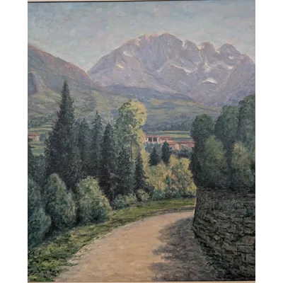 John Molteni