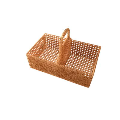 70s style icon: the transparent charm of the "Cannage"