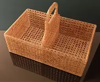 Icona di stile anni '70: il fascino trasparente del "Cannage"