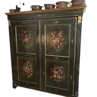 Armadio dipinto 800 Firenze