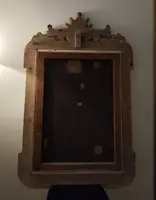 Olio su tela San Sebastiano primo ’700