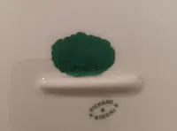 Richard Ginori 1927 porcelain dinner service