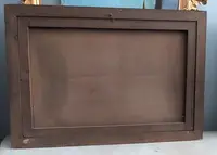 Dipinto olio su tela natura morta con fiori inizio  XIXsecolo Italia 99x69 cm