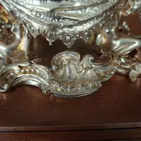 SEVRES PORCELAIN BOWL FROM THE SECOND HALF OF THE 18TH CENTURY