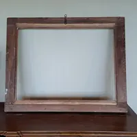 CORNICE IN LEGNO DORATO SICILIA FINE XVIII SECOLO INIZI XIX SECOLO