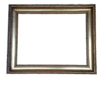 CORNICE IN LEGNO DORATO SICILIA FINE XVIII SECOLO INIZI XIX SECOLO