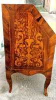 Inlaid flap -meta' XVIII century Tuscany