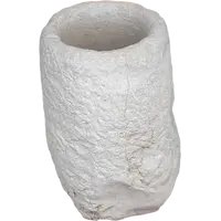 Hand-crafted stone pestle 18th century period