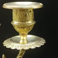 OROLOGIO A PENDOLO IN BRONZO DORATO E MARMO DELLA SECONDA META' DEL XIX SECOLO