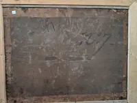 Landscape with figures and livestock, Pieter Gerardus van Os