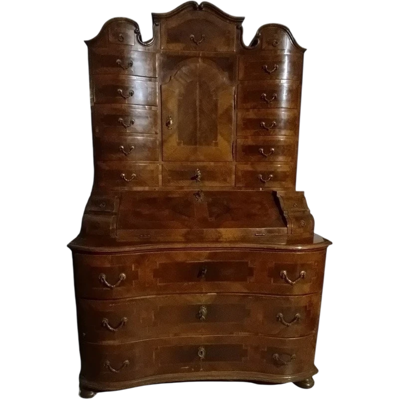 Trumeau antique austria