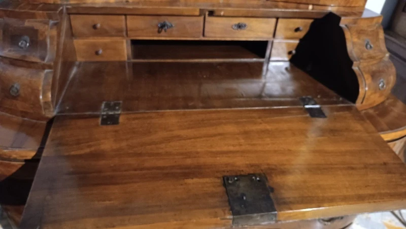 Trumeau antique austria