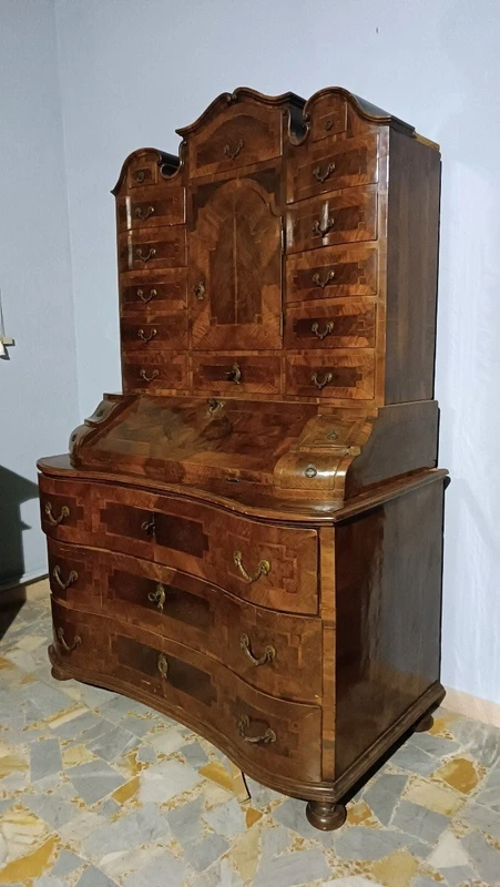 Trumeau antique austria