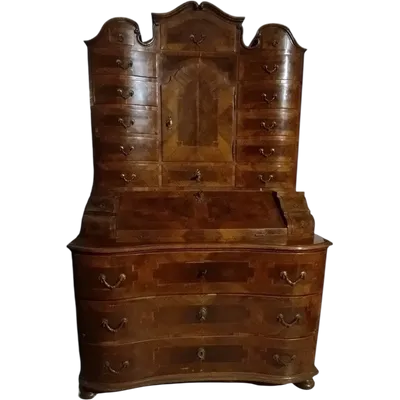 Trumeau antique austria