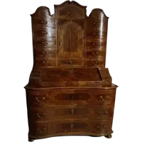 Trumeau antique austria