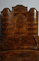 Trumeau antique austria