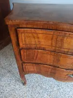 antique crossbow chest luigi xv rome