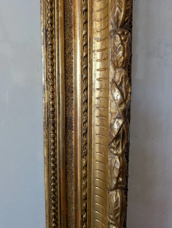 Suite of four engravings from Tasso's Gerusalemme Liberata - Bernardo Castello, 18th c.