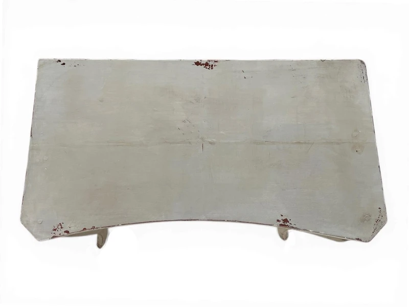 Lacquered Biedermeier Coffee Table, ca. 1815