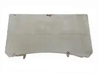 Lacquered Biedermeier Coffee Table, ca. 1815