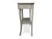 Lacquered Biedermeier Coffee Table, ca. 1815