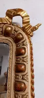 MIROIR ANCIEN 19e SIÈCLE h.125