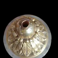 COPPIA DI VASI DI ALTARE LUIGI XVI