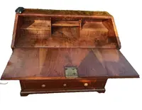 Rabat secretaire antique du 18e siècle en Toscane