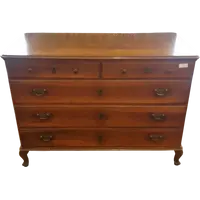 Comò Italiano in prima patina