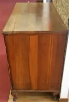 Italian dresser in first patina