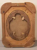 Annunciazione |  dipinto olio su tela,  XVIII sec