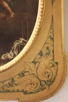 Annunciazione |  dipinto olio su tela,  XVIII sec