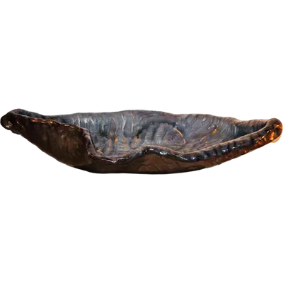 Minghetti Ceramics | Sculptural Centerpiece