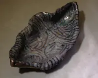 Ceramica Minghetti | Centrotavola scultoreo
