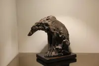 Lévrier de Bruno Tornati pour Cacciapuoti (1940)